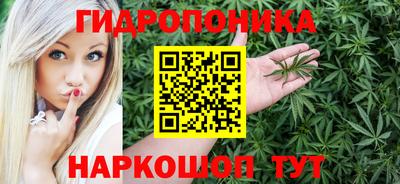 каннабис Кандалакша